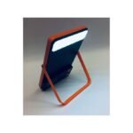 ⁦Metama Lampe Energie Solaire 3W + Powerbank (Batterie 3000Mah + Câble Usb)⁩ - الصورة ⁦3⁩