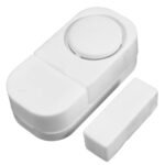 ⁦Système d'alarme de sécurité sans fil pour porte et fenêtre de maison Rl-9805⁩ - الصورة ⁦5⁩