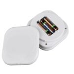 ⁦Pack 3 Spot LED intelligents avec télécommande ultra-lumineux – طقم مصابيح مع يد تحكم⁩ - الصورة ⁦7⁩