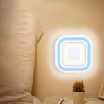 ⁦Pack 3 Spot LED intelligents avec télécommande ultra-lumineux – طقم مصابيح مع يد تحكم⁩ - الصورة ⁦2⁩