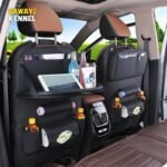 ⁦Organisateur D’objets Pour Siege Arriere (1pcs) – منظم المقعد الخلفي للسيارة⁩ - الصورة ⁦3⁩