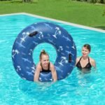 ⁦Bouée Gonflable Nautical 119 cm Bestway #36353⁩ - الصورة ⁦2⁩