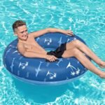 ⁦Bouée Gonflable Nautical 119 cm Bestway #36353⁩ - الصورة ⁦3⁩