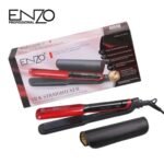 Lisseur En Céramique Avec Affichage LCD 950°F Enzo EN-3826