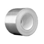 ⁦Ruban d'étanchéité Auto-adhésif d’aluminium 5M⁩ - الصورة ⁦2⁩