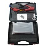 ⁦حقيبة الطوارئ المتكاملة متعددة الإستعمالات متوافقة مع كل السيارات، الدرجات النارية، المحركات وكل الأجهزة الرقمية⁩ - الصورة ⁦2⁩