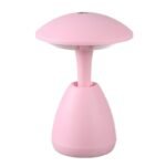 ⁦Veilleuse LED Tactile Sans Fil à Intensité Réglable avec Chargeur USB⁩ - الصورة ⁦5⁩