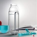 ⁦Organisateur de médicaments et bouteille d'eau portable 600ML⁩ - الصورة ⁦6⁩