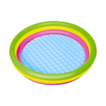 ⁦Piscine Gonflable Arc-en-Ciel 152 cm x 30 cm Bestway #51103⁩ - الصورة ⁦11⁩