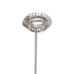 ⁦Milk shake et batteur à oeufs électrique USB Rechargeable⁩ - الصورة ⁦9⁩