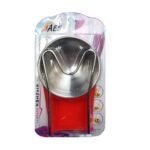 ⁦Support de Louche et de Couvercle en Acier Inoxydable – منظم مطبخ متعدد الاستخدامات⁩ - الصورة ⁦4⁩