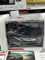 ⁦DVD Mp5 Auto-radio écran tactile 7 Pouce Bleutooth. USB AUX .CARD SD. Standard⁩ - الصورة ⁦10⁩