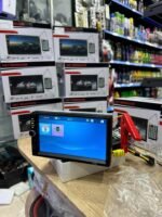 ⁦DVD Mp5 Auto-radio écran tactile 7 Pouce Bleutooth. USB AUX .CARD SD. Standard⁩ - الصورة ⁦15⁩