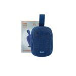 ⁦Mini ampli haut parleur sans fil bluetooth, enceinte bluetooth haute fidélité étanch IPX6 5W DUNTH DU-SP070⁩ - الصورة ⁦2⁩