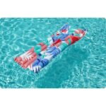 ⁦Matelas Sac Fashion 183 x 69 cm Bestway #44033⁩ - الصورة ⁦12⁩