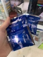 ⁦Comb Peigne Anti-Poux Électrique & Nettoyeur Cheveux⁩ - الصورة ⁦11⁩