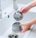 ⁦Presse-agrumes électrique et rechargeable avec USB⁩ - الصورة ⁦5⁩