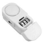 ⁦Système d'alarme de sécurité sans fil pour porte et fenêtre de maison Rl-9805⁩ - الصورة ⁦7⁩