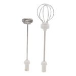 ⁦Milk shake et batteur à oeufs électrique USB Rechargeable⁩ - الصورة ⁦10⁩