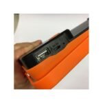 ⁦Metama Lampe Energie Solaire 3W + Powerbank (Batterie 3000Mah + Câble Usb)⁩ - الصورة ⁦5⁩