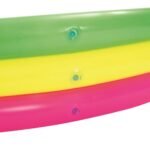 ⁦Piscine Gonflable Arc-en-Ciel 152 cm x 30 cm Bestway #51103⁩ - الصورة ⁦6⁩