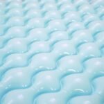 ⁦Piscine Gonflable Arc-en-Ciel 152 cm x 30 cm Bestway #51103⁩ - الصورة ⁦2⁩