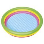 ⁦Piscine Gonflable Arc-en-Ciel 102 cm x 25 cm Bestway #51104⁩ - الصورة ⁦3⁩