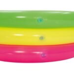 ⁦Piscine gonflable arc-en-ciel 70 cm x 24 cm Bestway #51128⁩ - الصورة ⁦6⁩