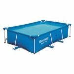 ⁦Steel Pro™ Piscine Rectangulaire 259 x 170 x 61cm Bestway 56403⁩ - الصورة ⁦2⁩