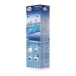 ⁦Steel Pro™ Piscine Rectangulaire 300 x 201 x 66cm Bestway⁩ - الصورة ⁦2⁩