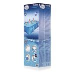 ⁦Steel Pro™ Piscine Rectangulaire 400 x 211 x 81cm Bestway⁩ - الصورة ⁦7⁩