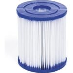 ⁦Steel Pro Max™ Piscine Ronde Avec Filtre et Pompe 305x76cm Bestway⁩ - الصورة ⁦2⁩