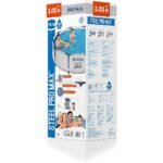 ⁦Steel Pro Max™ Piscine Ronde Avec Filtre et Pompe 305x76cm Bestway⁩ - الصورة ⁦3⁩