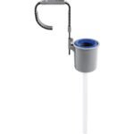 ⁦Bestway 58233 Flowclear Écumoire suspendue pour systèmes de filtration⁩ - الصورة ⁦2⁩