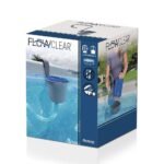 ⁦Bestway 58233 Flowclear Écumoire suspendue pour systèmes de filtration⁩ - الصورة ⁦4⁩