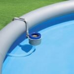 ⁦Bestway 58233 Flowclear Écumoire suspendue pour systèmes de filtration⁩ - الصورة ⁦7⁩