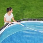 ⁦Bestway Aspirateur Automatique Pour Le Nettoyage Des Piscines Hors Sol 58628⁩ - الصورة ⁦5⁩