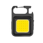 ⁦Mini lamp projecteur USB Rechargeable et Portable⁩ - الصورة ⁦3⁩