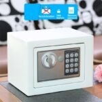 ⁦Coffre Fort Electronique Avec Code de sécurité programmable⁩ - الصورة ⁦2⁩
