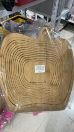 ⁦Panie Fruits magique pliable en bambou⁩ - الصورة ⁦6⁩