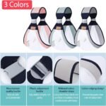 ⁦Écharpe à double usage pour nouveau-né 0-36M en tissu maillé⁩ - الصورة ⁦3⁩