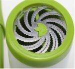 ⁦Herb Mill Grinder Hachoir à herbes⁩ - الصورة ⁦5⁩