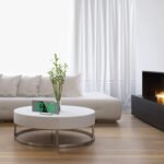 ⁦Horloge et réveil thermomètre de table electronique lumineux⁩ - الصورة ⁦5⁩