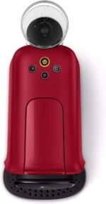 ⁦MACHINE À CAFÉ CAPSULES L'OR BARISTA ROUGE - PHILIPS⁩ - الصورة ⁦5⁩