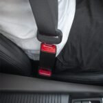 ⁦2Pcs Rallonge de ceinture de sécurité de voiture anti-Bip⁩ - الصورة ⁦3⁩
