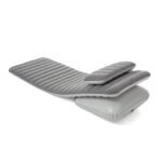 ⁦Matelas Gonflable Multifonction 1 Place Avec 2 Oreillers Bestway Pavillo 67617⁩ - الصورة ⁦2⁩