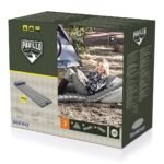 ⁦Matelas Gonflable Multifonction 1 Place Avec 2 Oreillers Bestway Pavillo 67617⁩ - الصورة ⁦7⁩