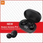 ⁦Xiaomi AirDots 2 pro Tws sans fil Bluetooth Stéréo⁩ - الصورة ⁦6⁩