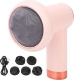 ⁦Machine de sculpture Ligne sans fil avec 5 têtes de massage⁩ - الصورة ⁦15⁩