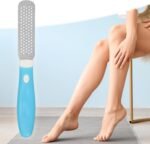 ⁦Kit de 5 Pcs Râpe de pédicure professionnelle⁩ - الصورة ⁦3⁩